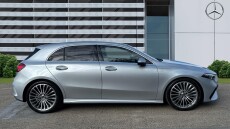 Mercedes-Benz A-Class A180 AMG Line Premium Plus 5dr Auto Petrol Hatchback
